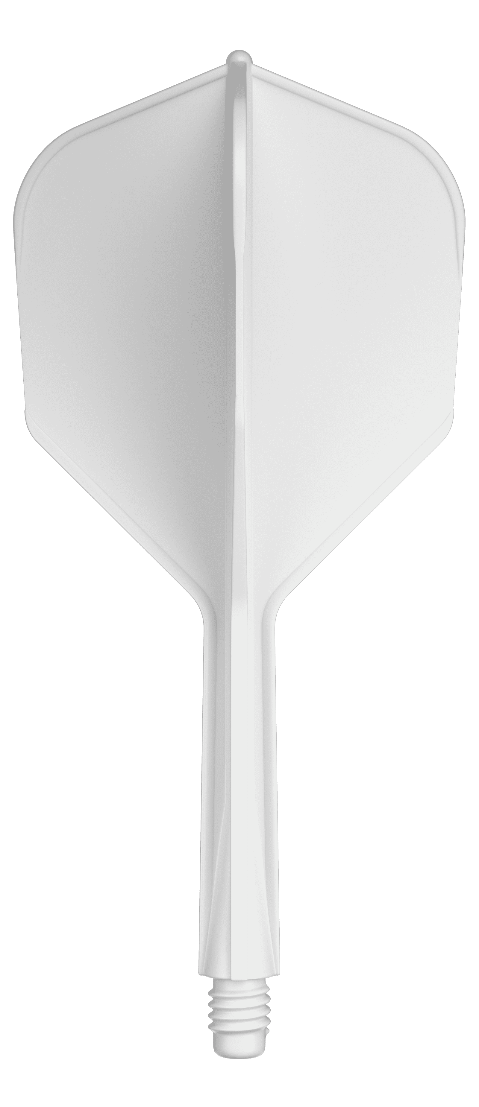 Goat - A1R Bílá - No6 - Letky/Násadky Na Šípky - Direct Darts - 4