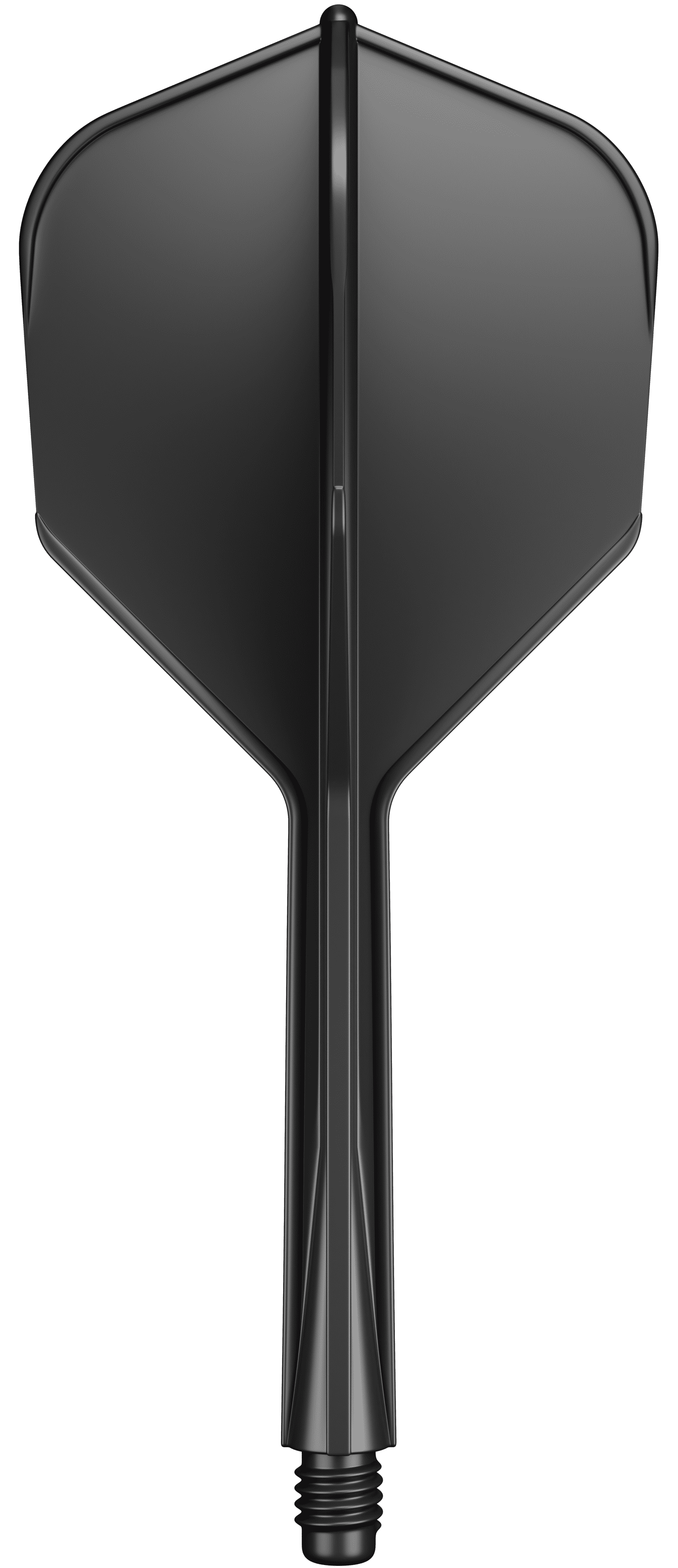 Goat - A1R Černá - No6 - Letky/Násadky Na Šípky - Direct Darts - 5