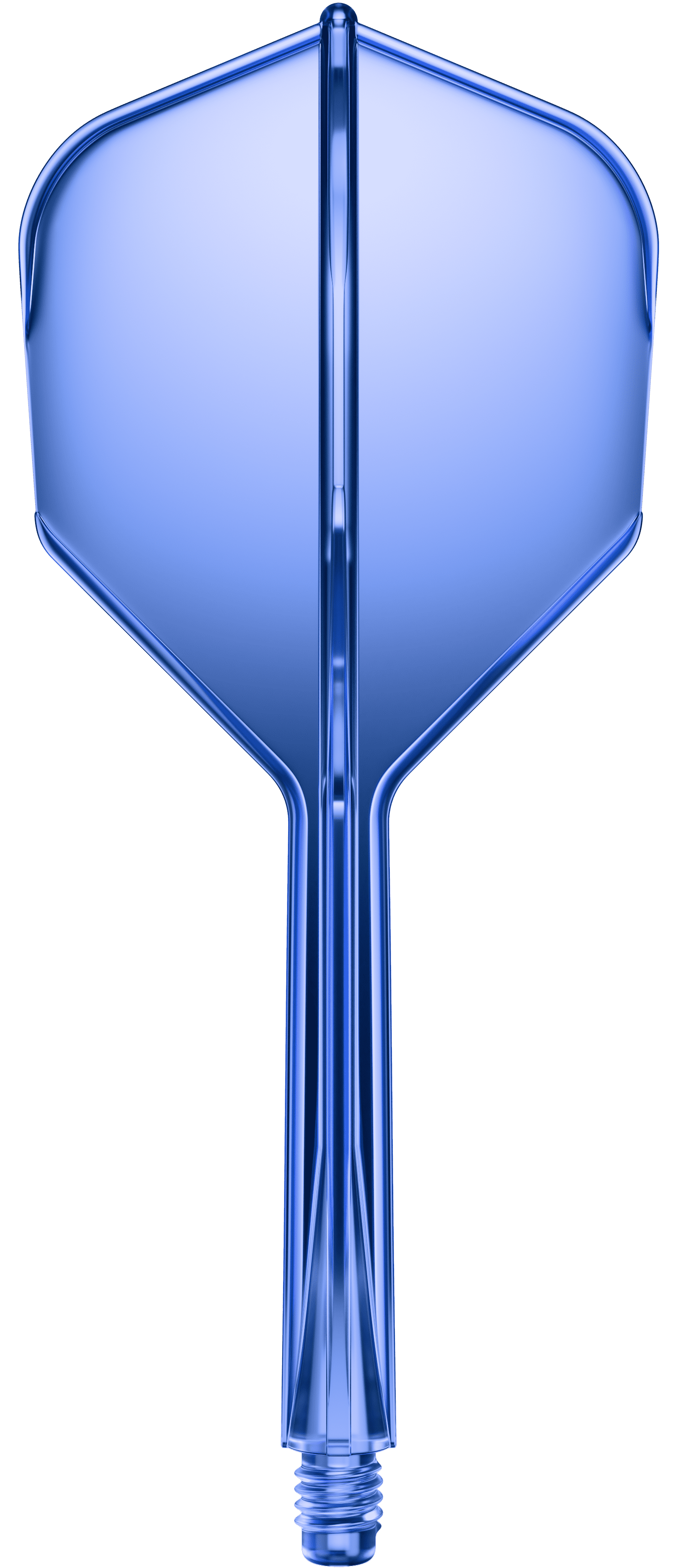 Goat - A1R Modrá - No6 - Letky/Násadky Na Šípky - Direct Darts - 5