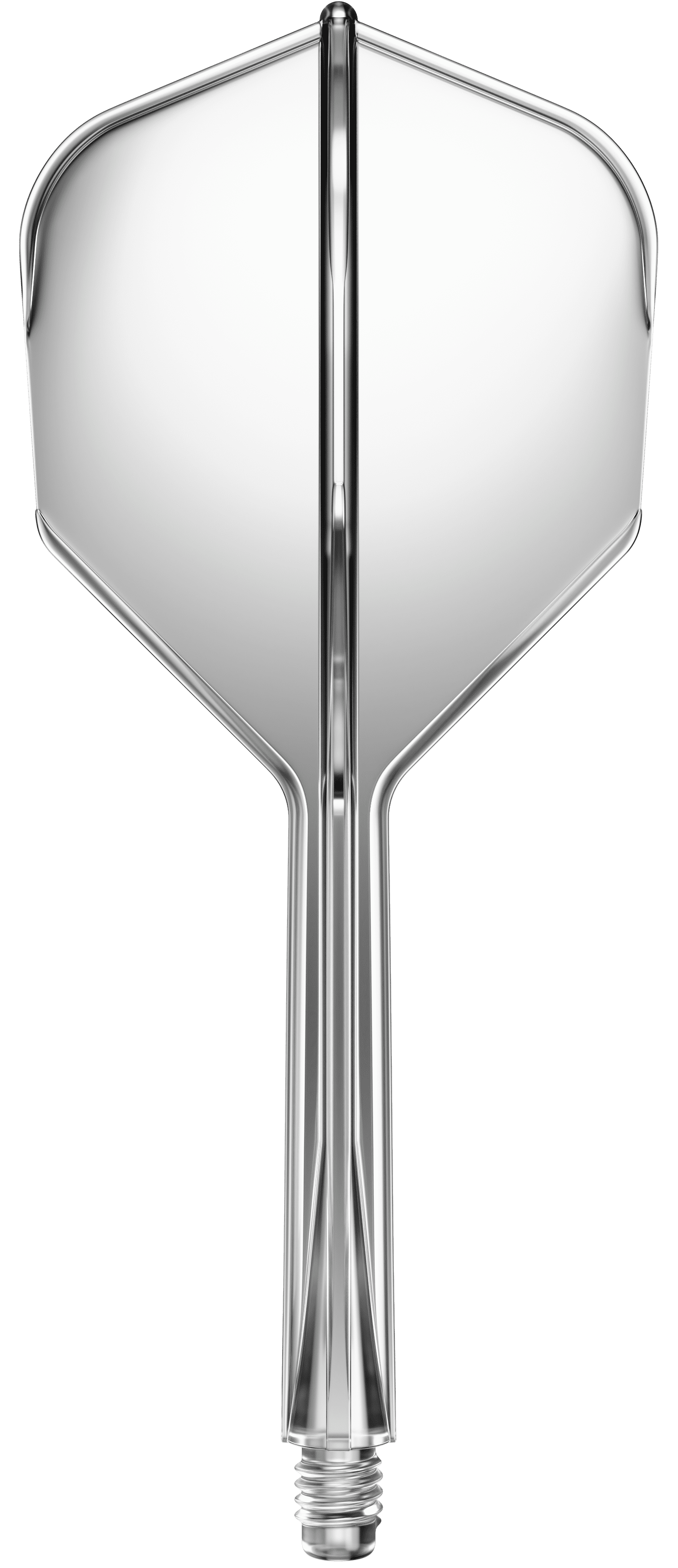 Goat - A1R Průhledná - No6 - Letky/Násadky Na Šípky - Direct Darts - 5