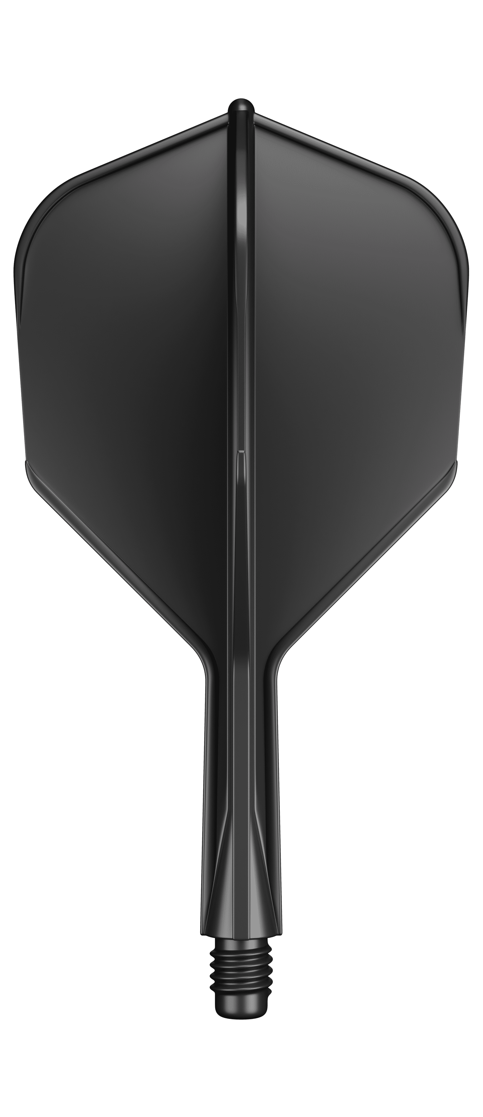 Goat - A1R Černá - No6 - Letky/Násadky Na Šípky - Direct Darts - 3