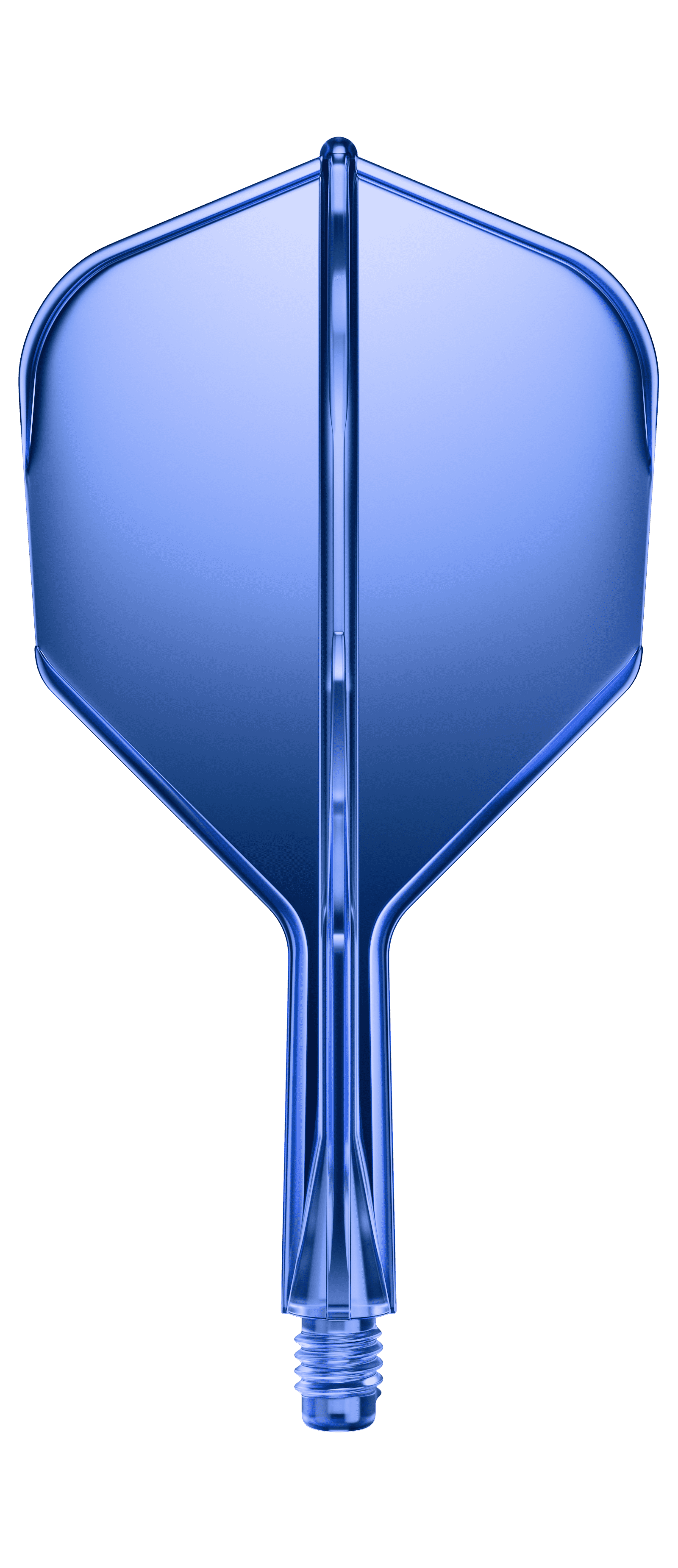 Goat - A1R Modrá - No6 - Letky/Násadky Na Šípky - Direct Darts - 3