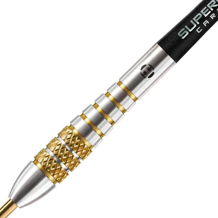 Harrows - Anniversary Boxer Bomb 90% - Steel Šipky - Direct Darts - 1
