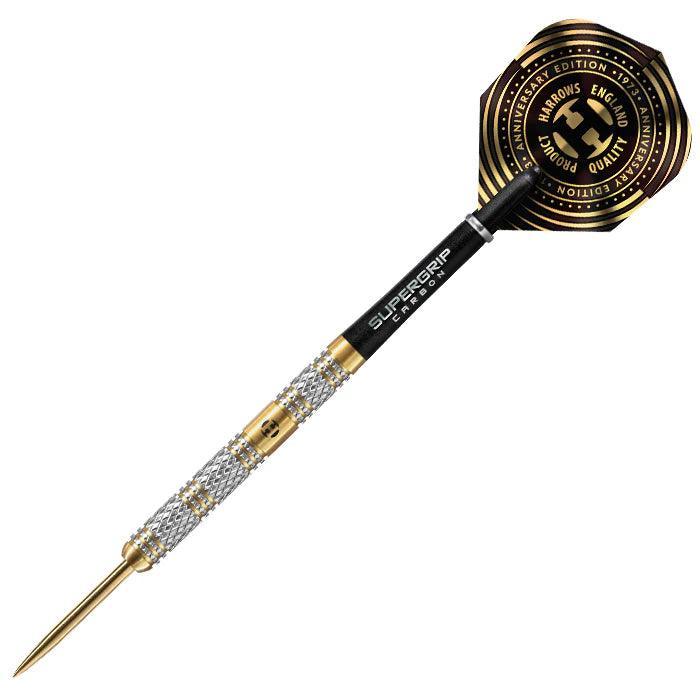 Harrows - Anniversary Magnum 97% - Steel Šipky - Direct Darts - 4