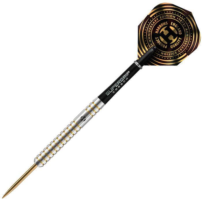 Harrows - Anniversary Original 90% - Steel Šipky - Direct Darts - 3