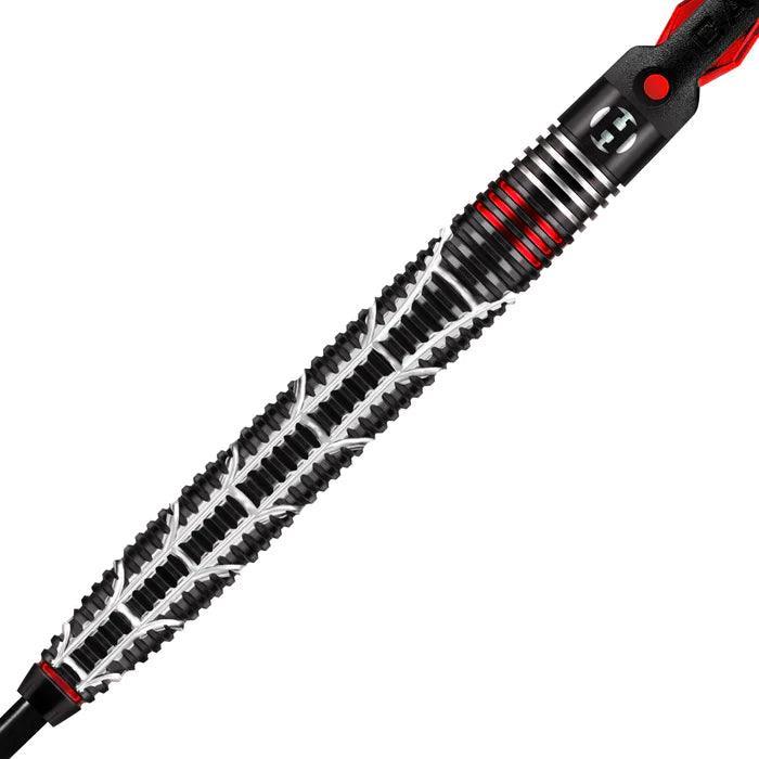 Harrows - Atrax 95% - Steel Šipky - Direct Darts - 1