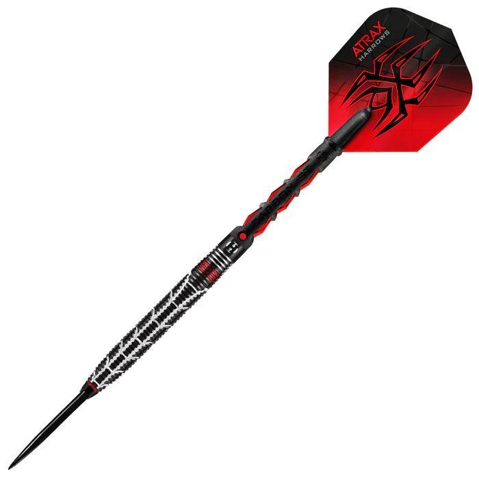 Harrows - Atrax 95% - Steel Šipky - Direct Darts - 3