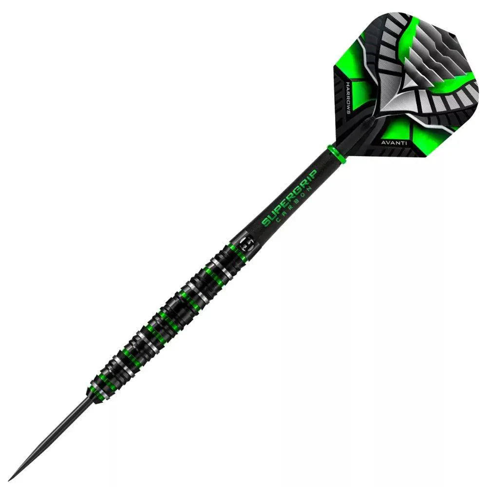 Harrows - Avanti 90% - Steel Šípky - Direct Darts - 3