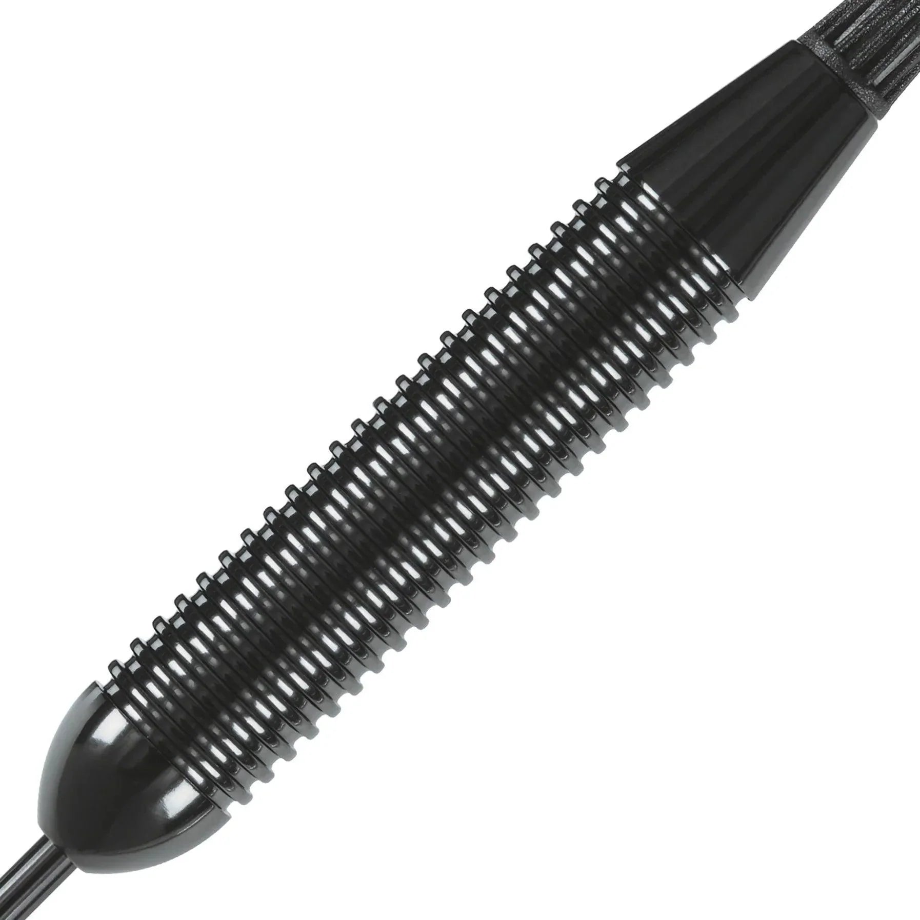 Harrows - Black Arrow 24 G - Steel Šípky - Direct Darts - 1