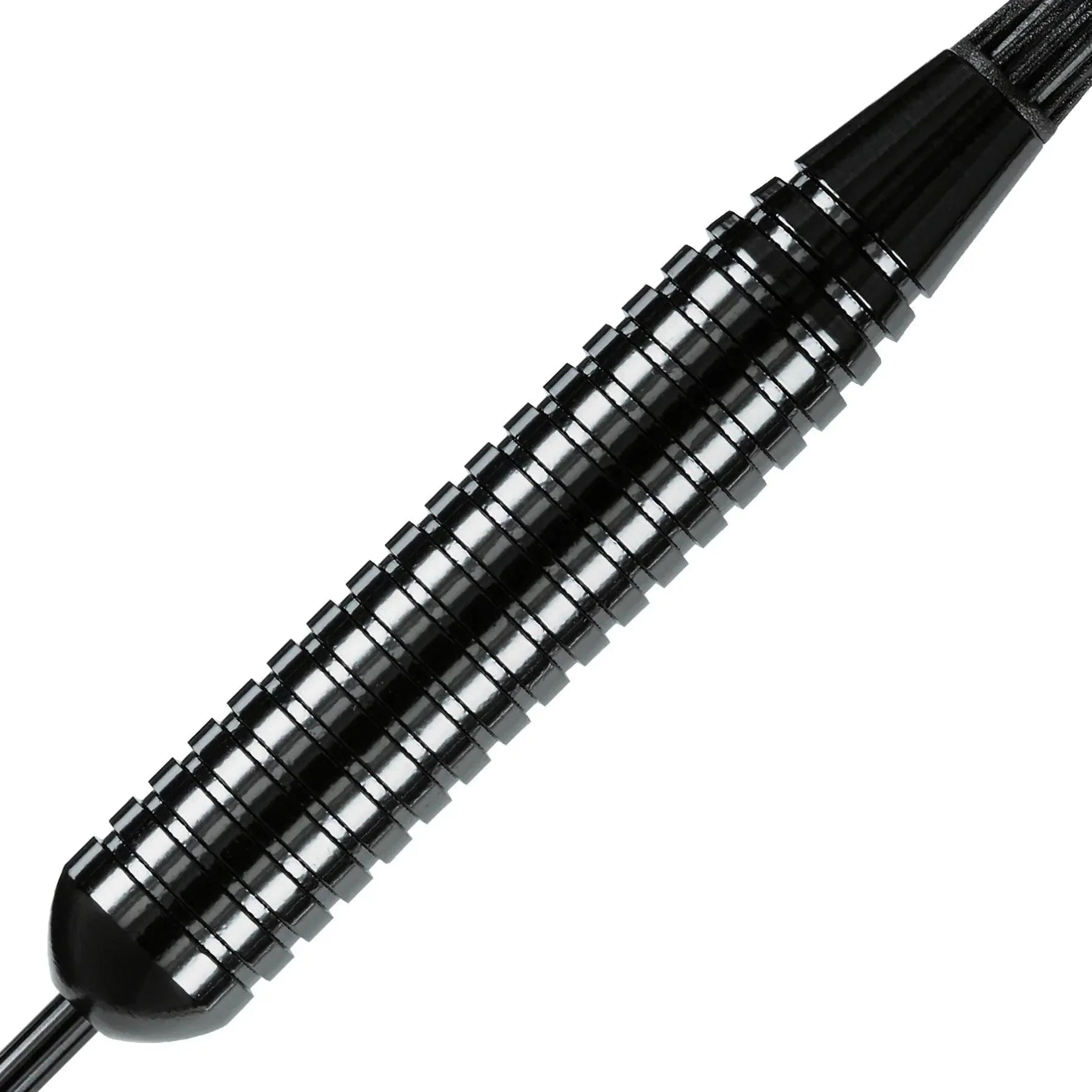 Harrows - Black Arrow 26 G - Steel Šípky - Direct Darts - 1