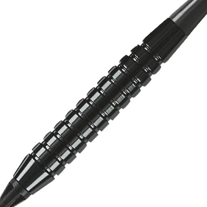 Harrows - Black Arrow Style 1 - Soft Šipky - Direct Darts - 1