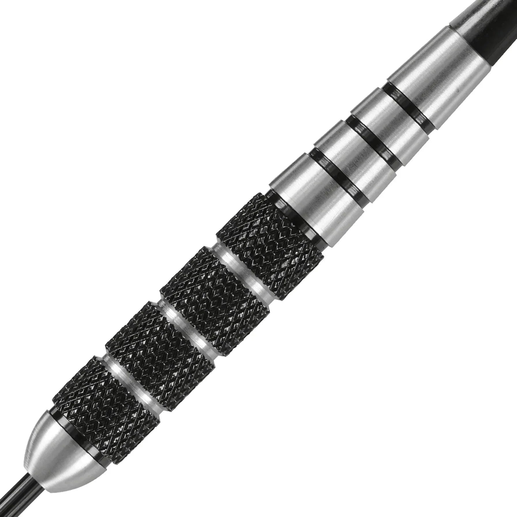 Harrows - Black Jack - Steel Šípky - Direct Darts - 1