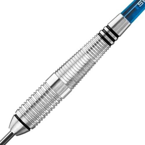 Harrows - Blaze Style B - Steel Šípky - Direct Darts - 1