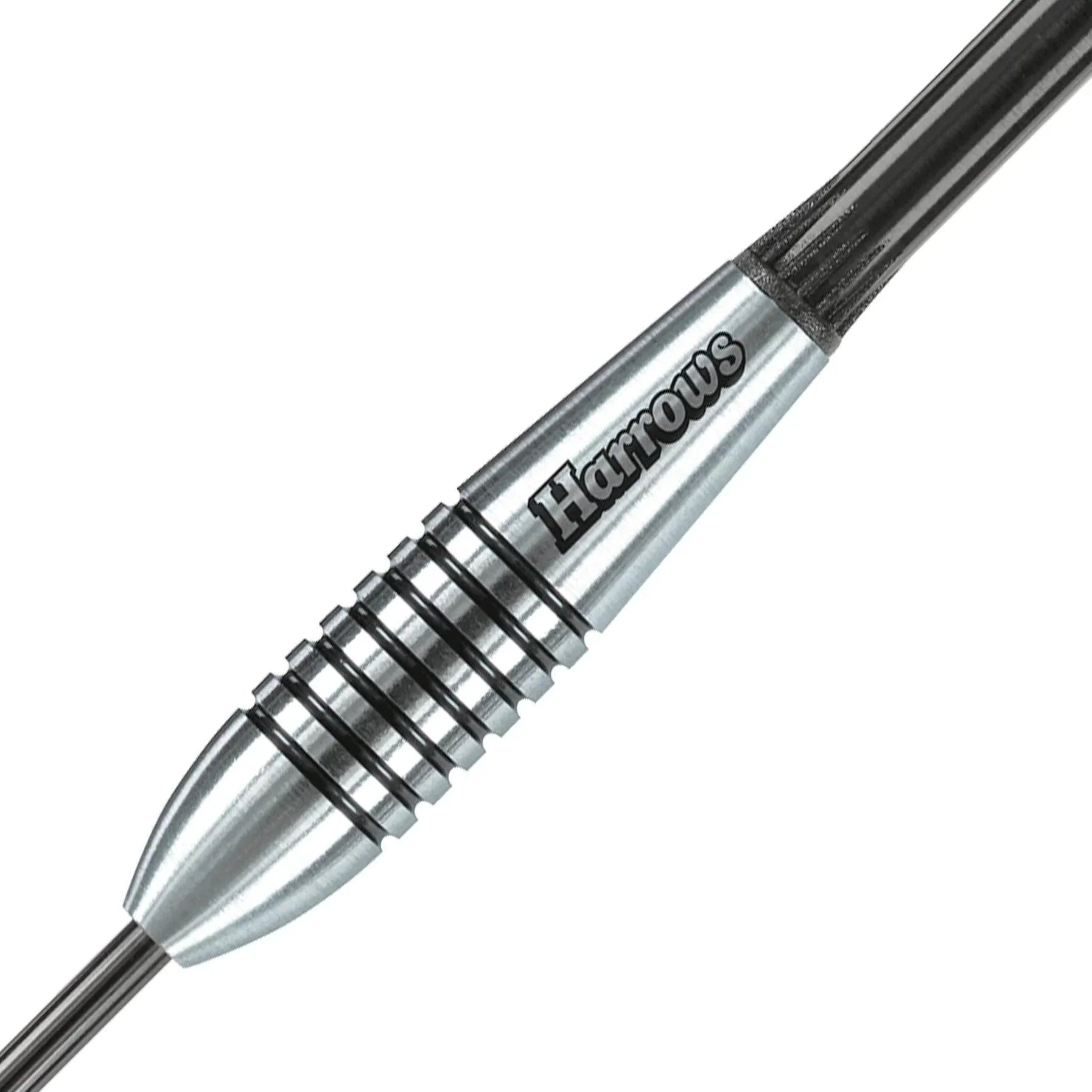Harrows - Bomber 85% - Steel Šípky - Direct Darts - 1