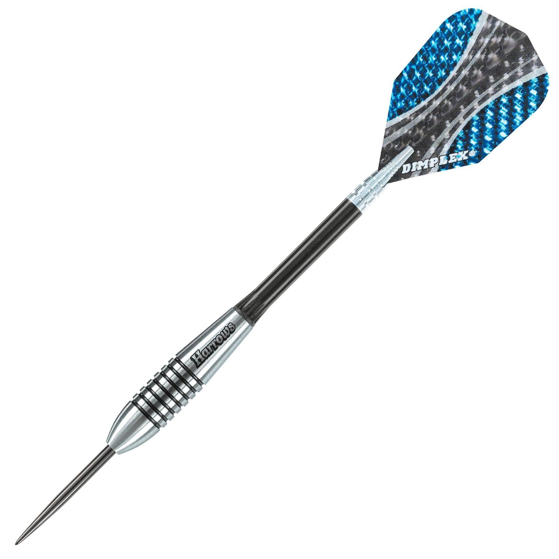 Harrows - Bomber 85% - Steel Šípky - Direct Darts - 3