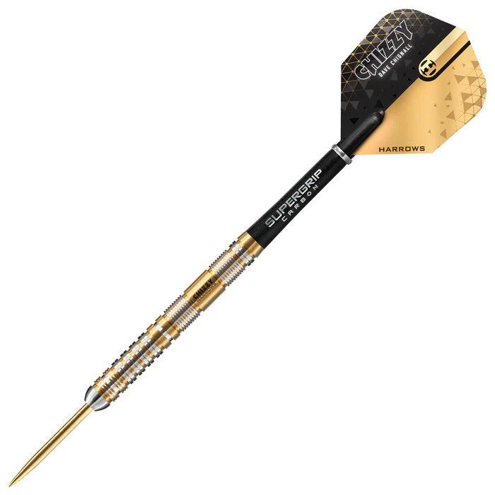 Harrows - Chizzy Series 2 90% - Steel Šipky - Direct Darts - 3