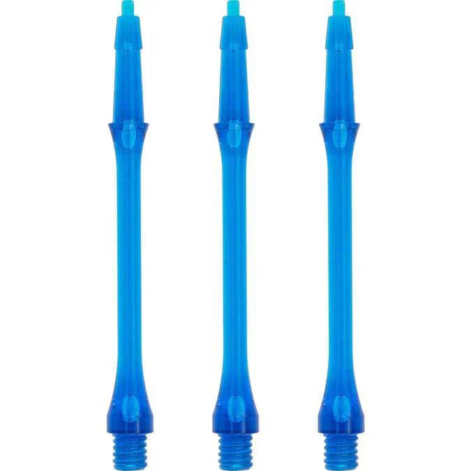 Harrows - Clic Slim Aqua - Násadky Na Šípky - Direct Darts - 2