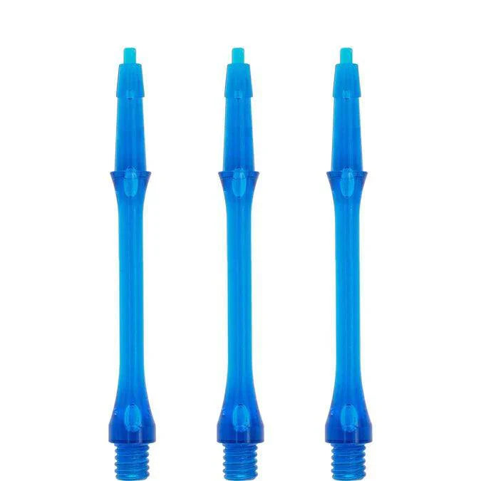Harrows - Clic Slim Aqua - Násadky Na Šípky - Direct Darts - 3