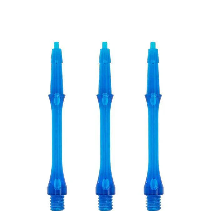 Harrows - Clic Slim Aqua - Násadky Na Šípky - Direct Darts - 4