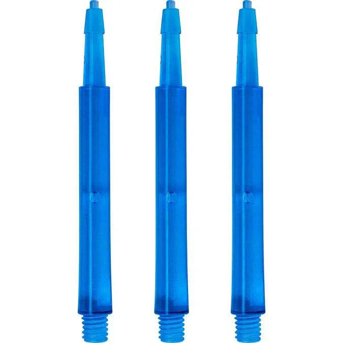 Harrows - Clic Standard Aqua - Násadky Na Šípky - Direct Darts - 2