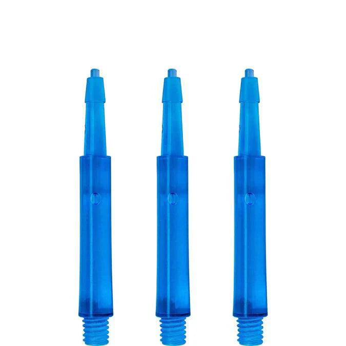 Harrows - Clic Standard Aqua - Násadky Na Šípky - Direct Darts - 4