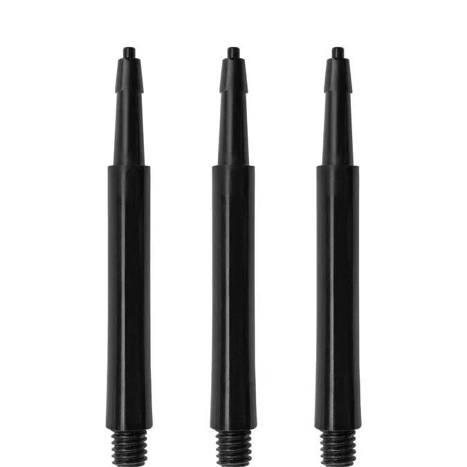 Harrows - Clic Standard Černá - Násadky Na Šípky - Direct Darts - 3