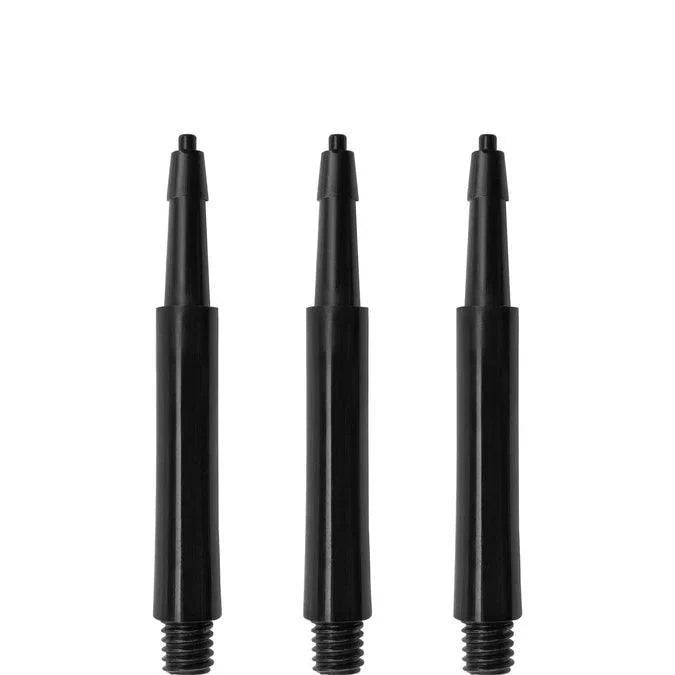 Harrows - Clic Standard Černá - Násadky Na Šípky - Direct Darts - 4