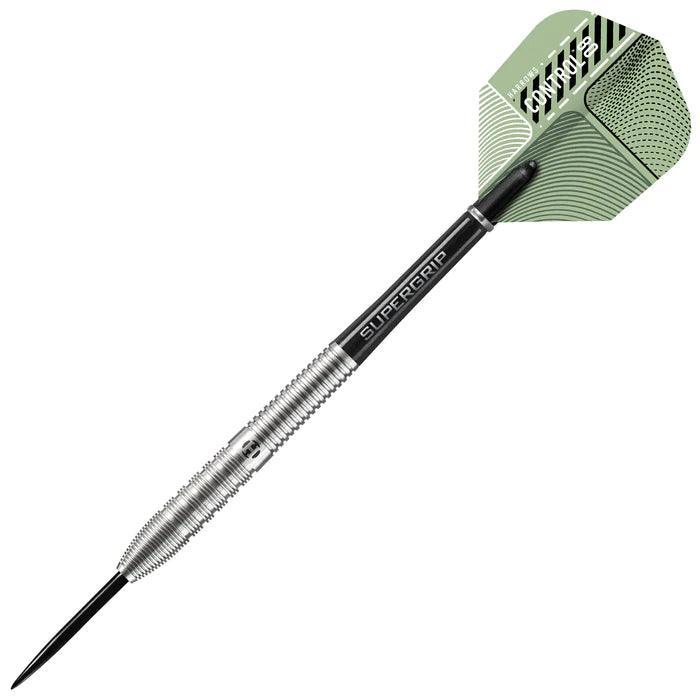 Harrows - Control 80% Tapered - Steel Šipky - Direct Darts - 4