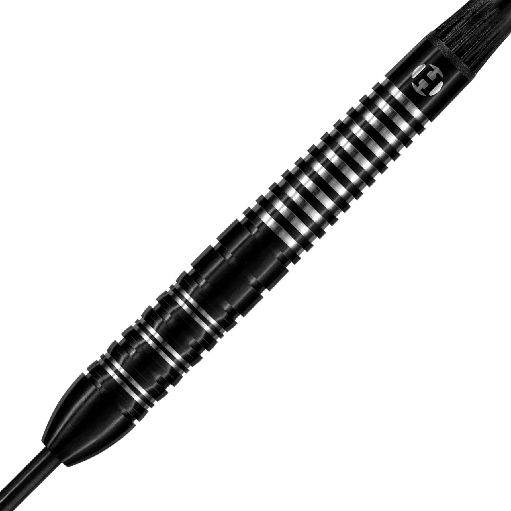 Harrows - Damon Heta 90% Black - Steel Šípky - Direct Darts - 1