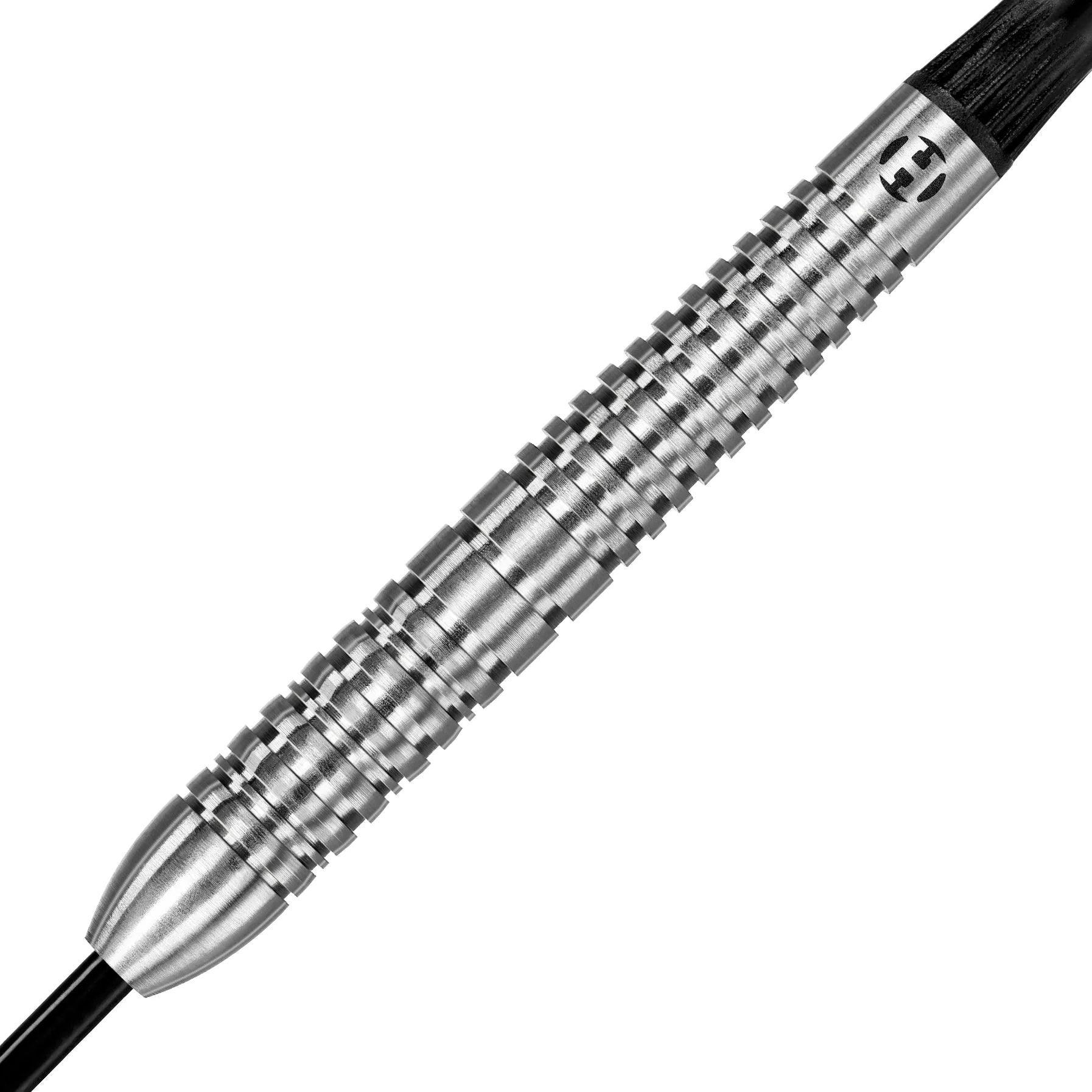 Harrows - Damon Heta 90% Natural- Steel Šípky - Direct Darts - 1