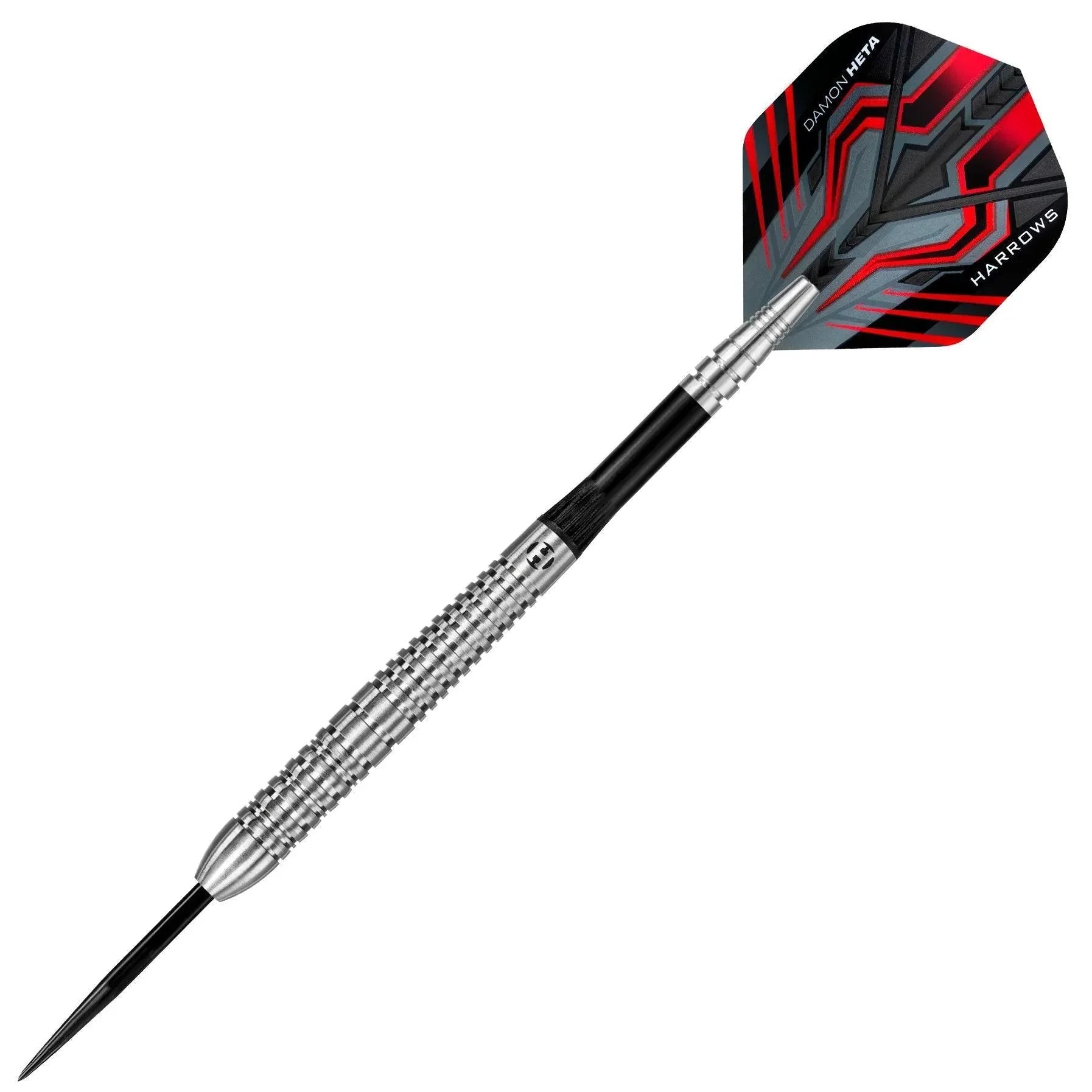 Harrows - Damon Heta 90% Natural- Steel Šípky - Direct Darts - 4