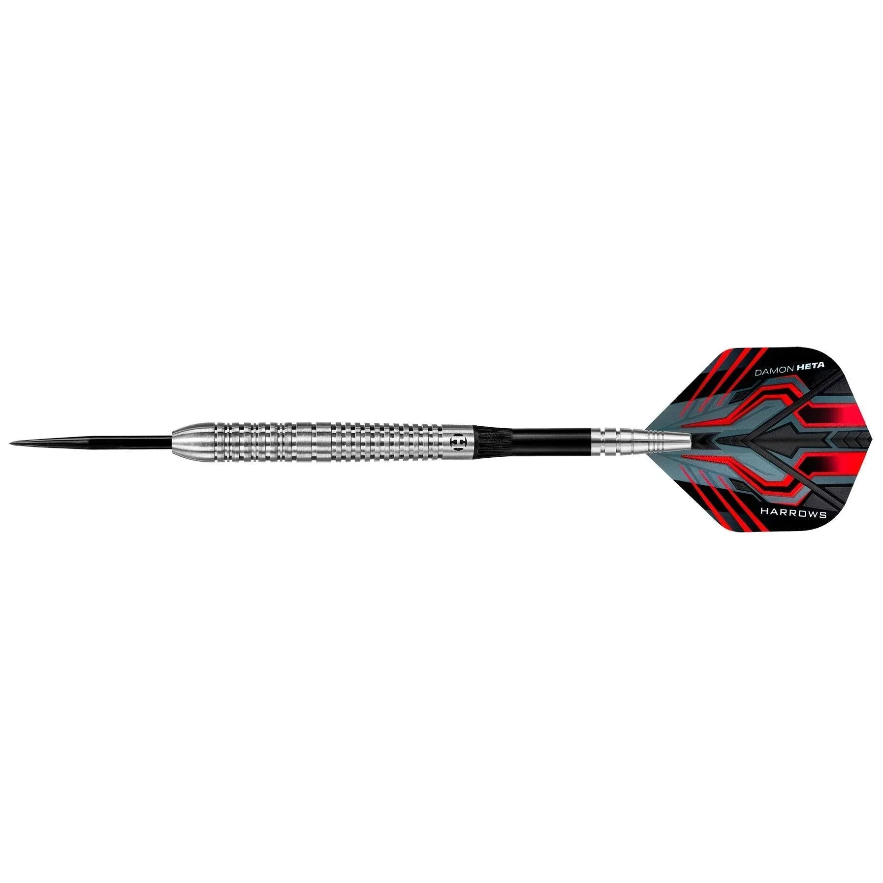 Harrows - Damon Heta 90% Natural- Steel Šípky - Direct Darts - 6