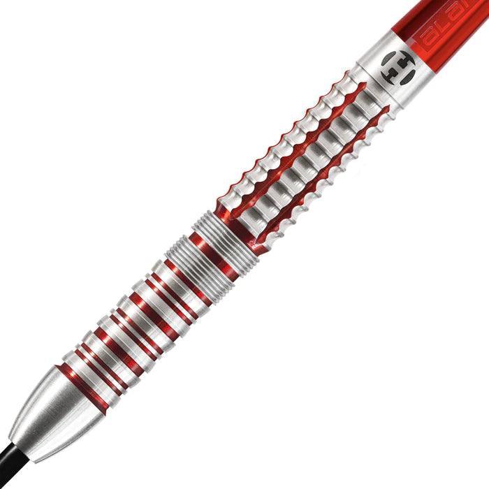 Harrows - Damon Heta Series 2 90% - Steel Šipky - Direct Darts - 1