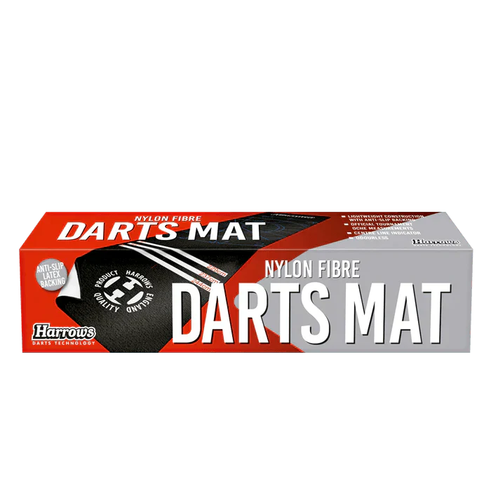 Harrows - Koberec Na Šípky - Direct Darts - 2