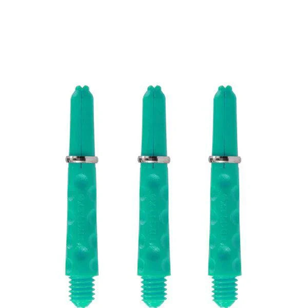 Harrows - Dimplex Jade - Násadky Na Šípky - Direct Darts - 2