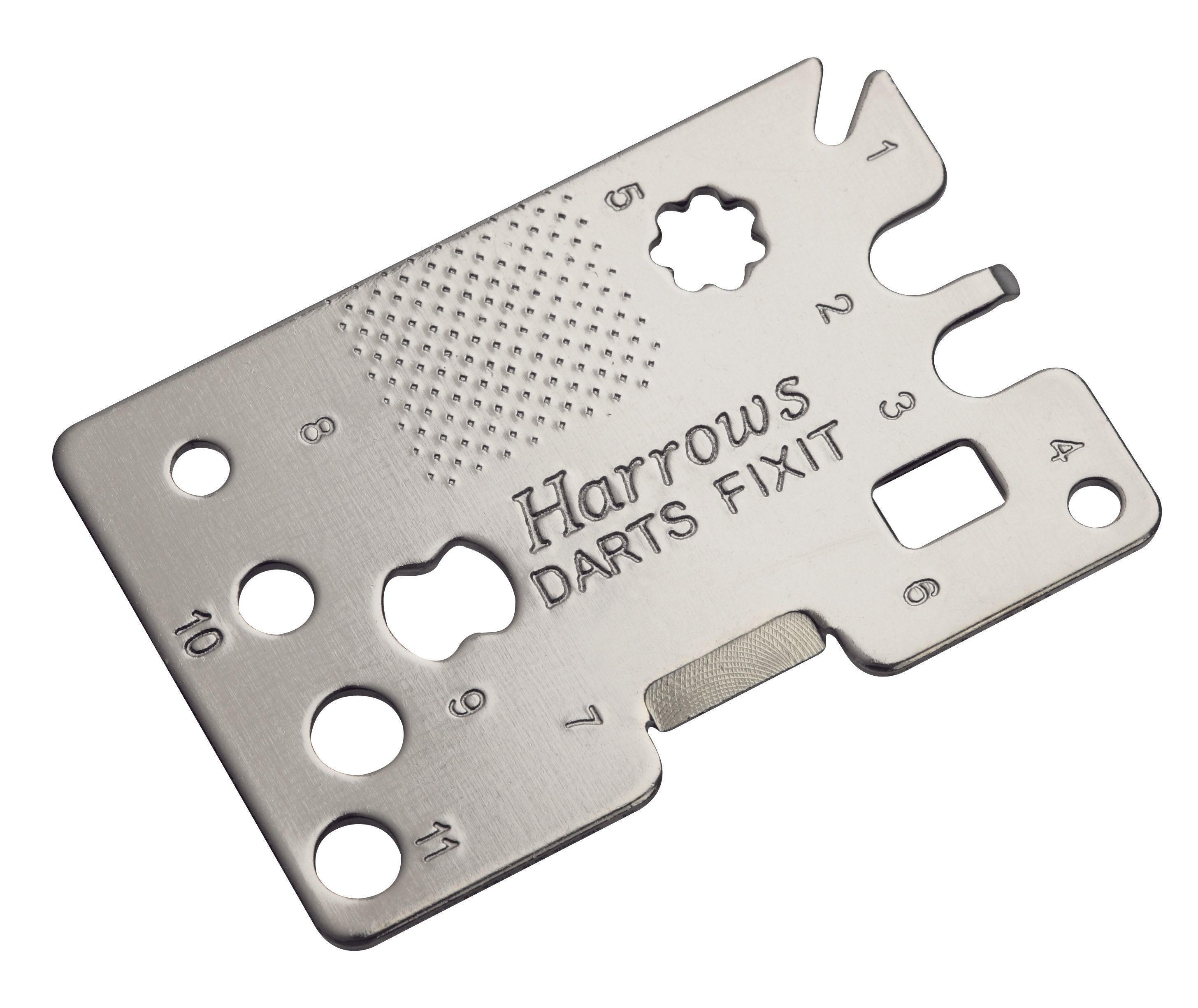 Harrows - Fixit - Direct Darts - 1
