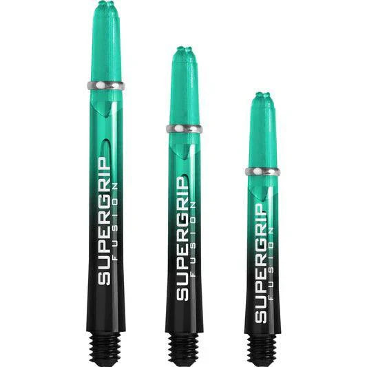 Harrows - Fusion Jade - Násadky Na Šípky - Direct Darts - 1