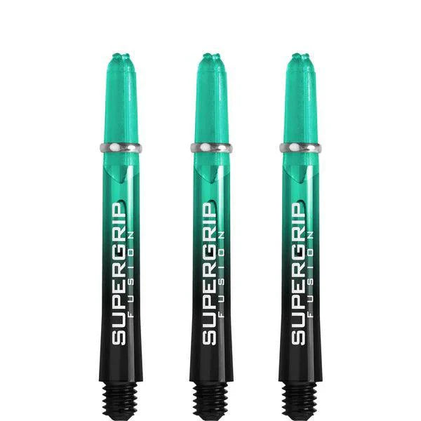 Harrows - Fusion Jade - Násadky Na Šípky - Direct Darts - 3