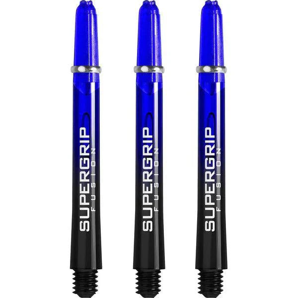 Harrows - Fusion Modrá - Násadky Na Šípky - Direct Darts - 2