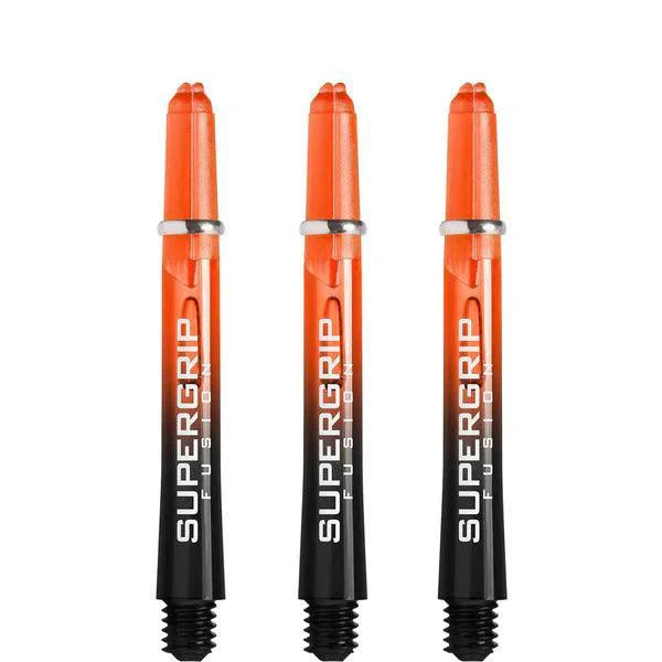Harrows - Fusion Oranžová - Násadky Na Šípky - Direct Darts - 3