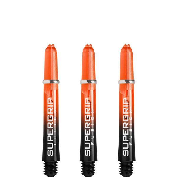 Harrows - Fusion Oranžová - Násadky Na Šípky - Direct Darts - 4