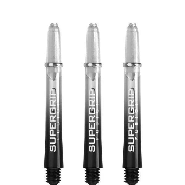 Harrows - Fusion Průhledná - Násadky Na Šípky - Direct Darts - 3