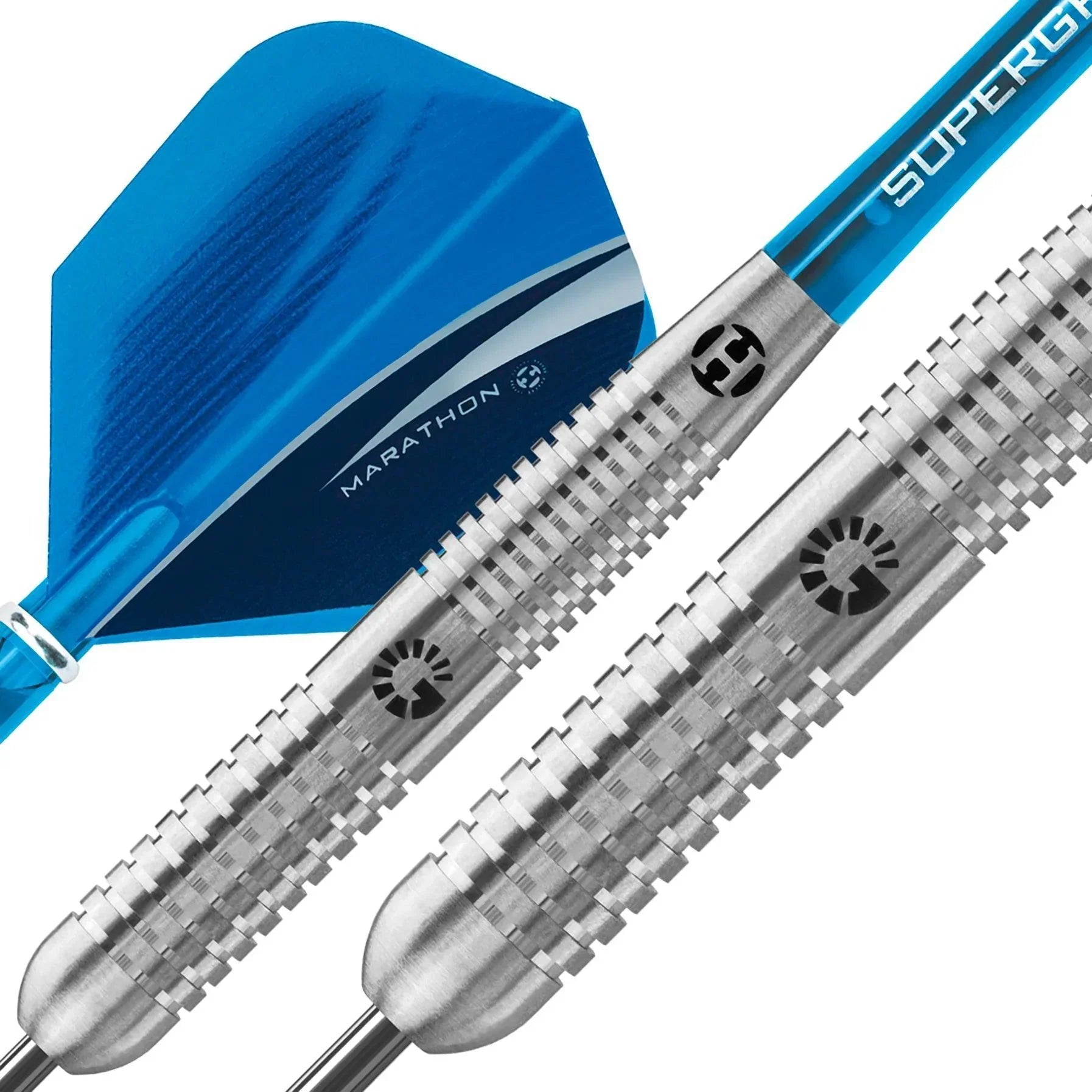 Harrows - Genesis Style B - Steel Šípky - Direct Darts - 3