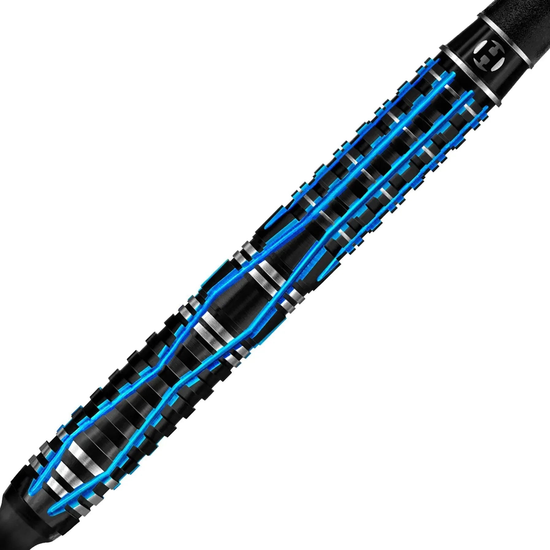 Harrows - Ice Recut 90% - Soft Šipky - Direct Darts - 1