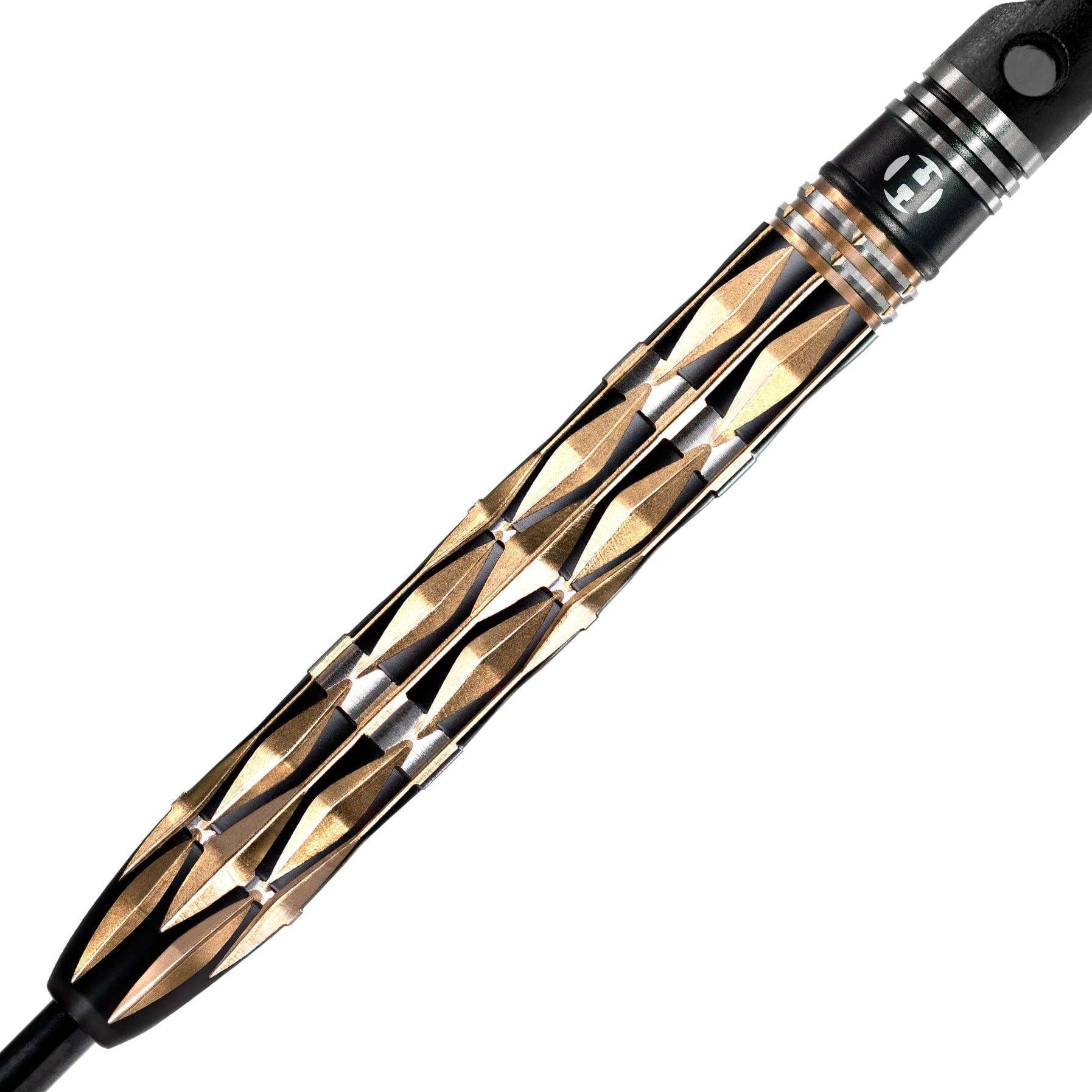 Harrows - Imperial Diamond 90% - Steel Šípky - Direct Darts - 1