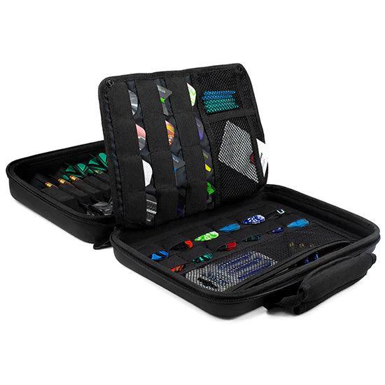 Harrows - Imperial Černá - Puzdro Na Šípky - Direct Darts - 2