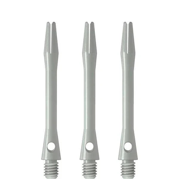 Harrows - Keramika Bílá - Násadky Na Šípky - Direct Darts - 3