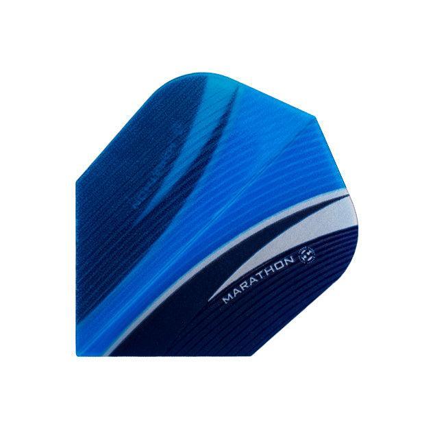 Harrows - Marathon - Genesis - 100 Mikron - Letky Na Šípky - Direct Darts - 1