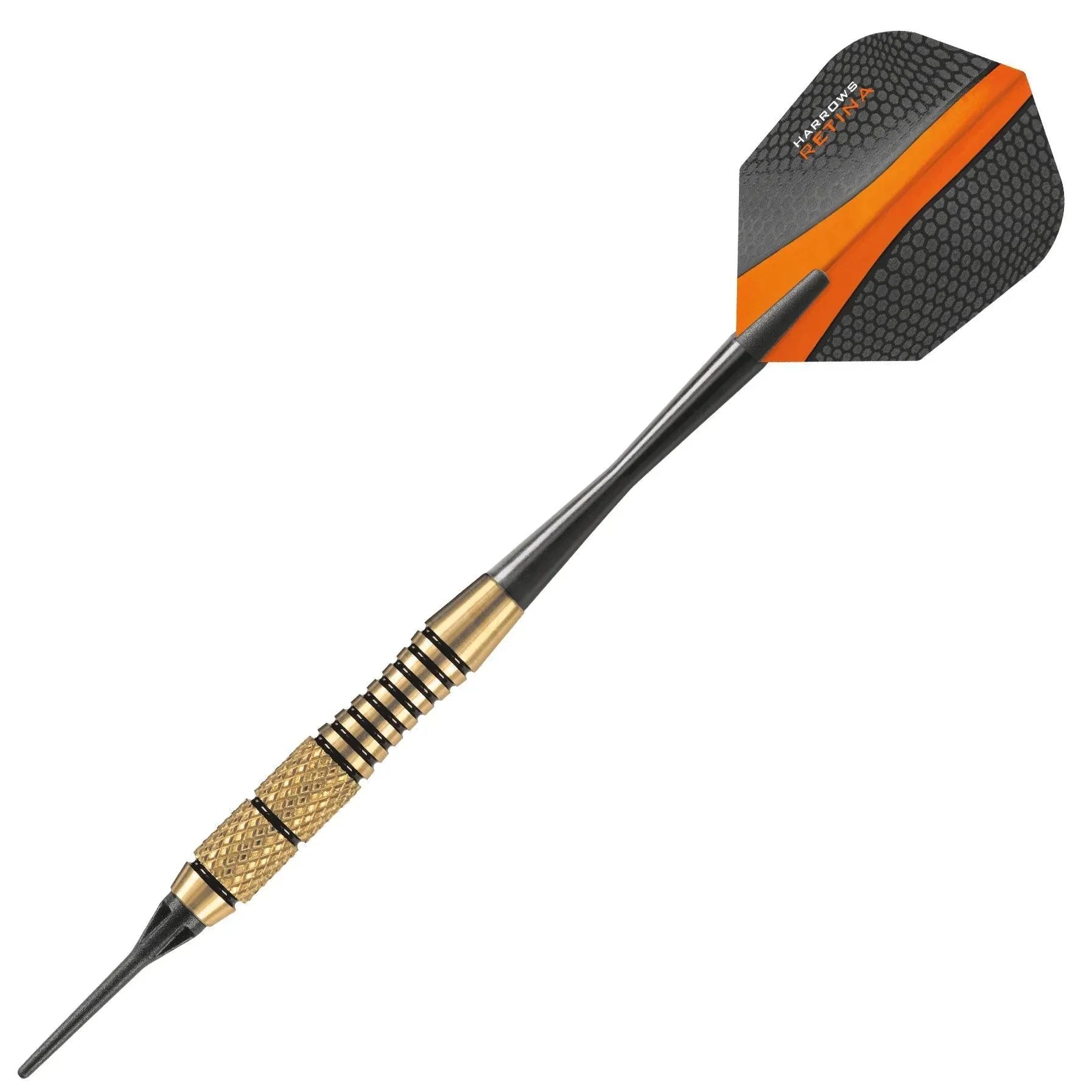Harrows - Matrix - Soft Šipky - Direct Darts - 4