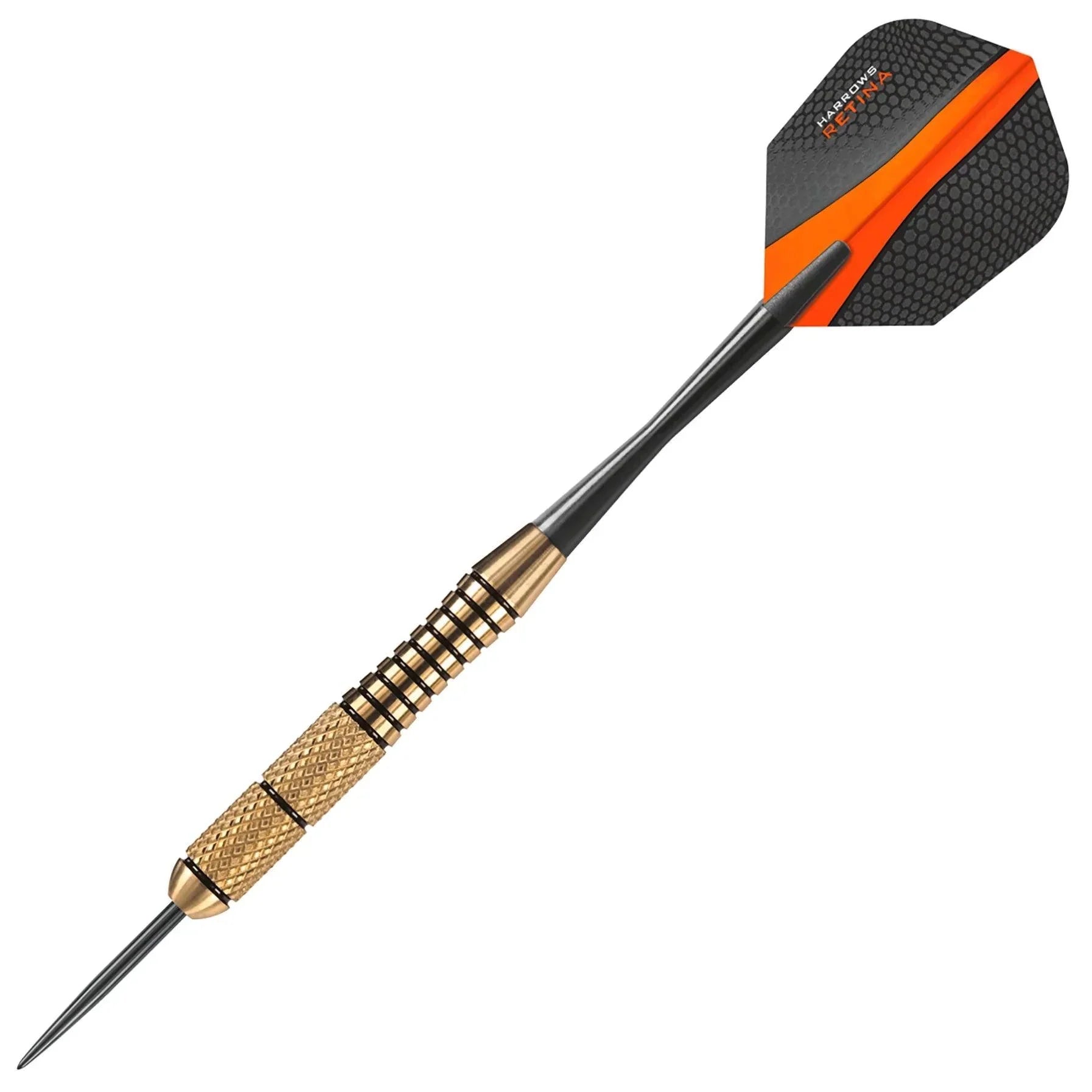 Harrows - Matrix - Steel Šípky - Direct Darts - 4
